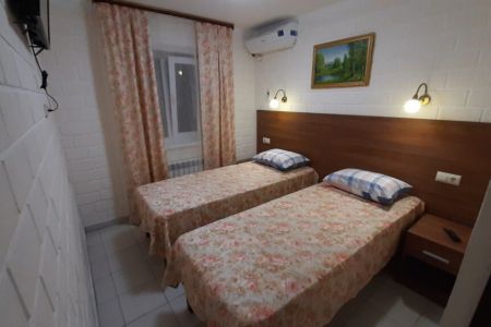 Территория