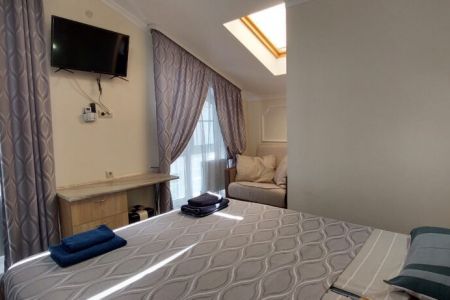 Стандартный 3-местный DBL (2)