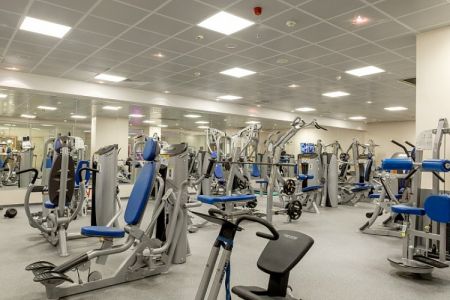 Представительский 2-местный (DBL)