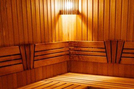 Представительский 2-местный (DBL)