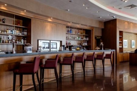 Представительский 2-местный (DBL)