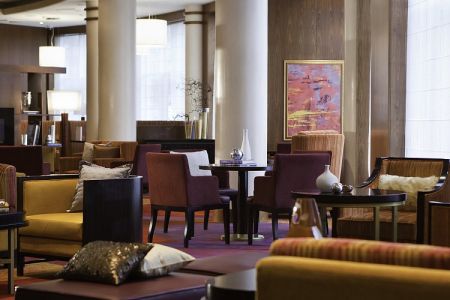 Представительский 2-местный (DBL)