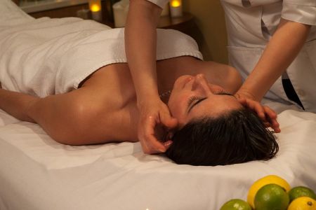 Представительский 2-местный (DBL)