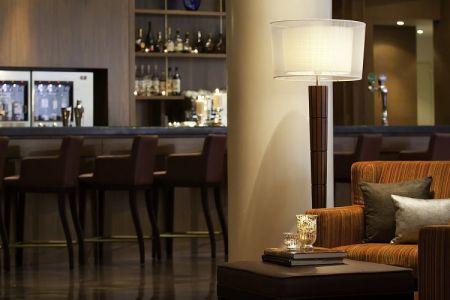 Представительский 2-местный (DBL)