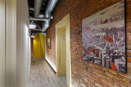 Стандартный 2-местный DBL (с балконом)