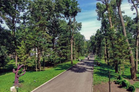 Амурский залив