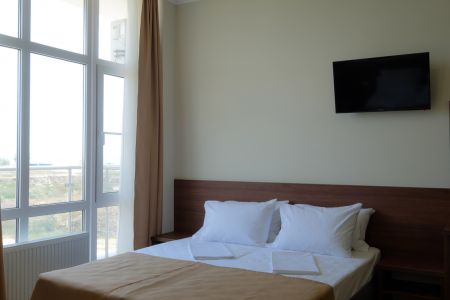 «PANORAMA HOTEL» / «Панорама» отель