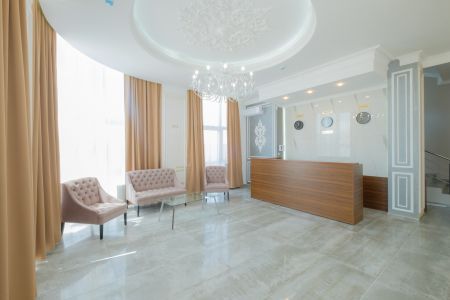 «PANORAMA HOTEL» / «Панорама» отель