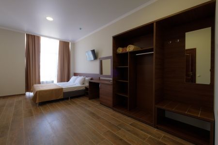 «PANORAMA HOTEL» / «Панорама» отель