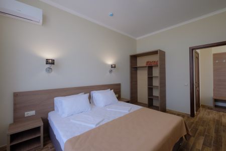 «PANORAMA HOTEL» / «Панорама» отель