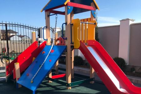 «PANORAMA HOTEL» / «Панорама» отель