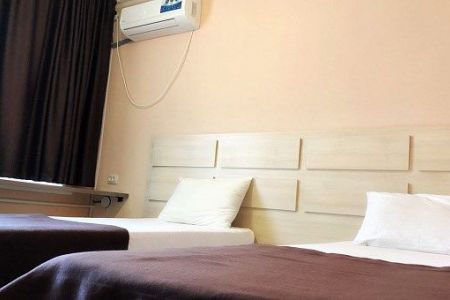 Люкс 2-местный