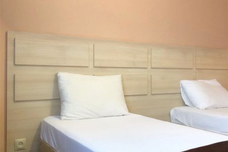 Люкс 2-местный