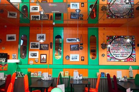 Люкс 2-местный