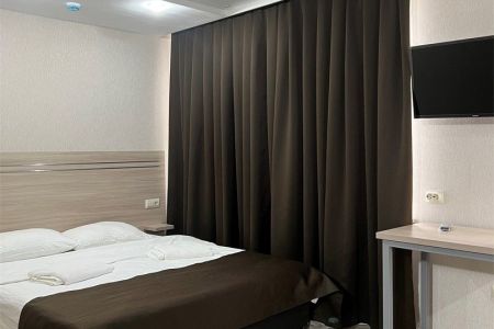 Люкс 2-местный