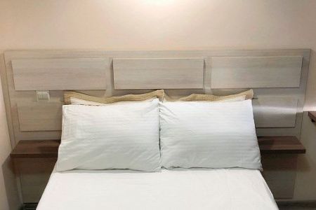 Люкс 2-местный