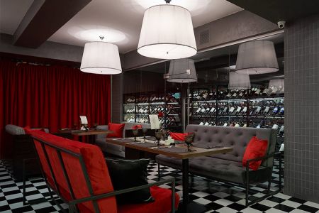 Стандартный 2-местный (Улучшенный)