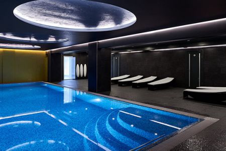 Стандартный 2-местный (Улучшенный)