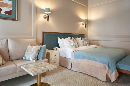 Стандартный 2-местный (Улучшенный)