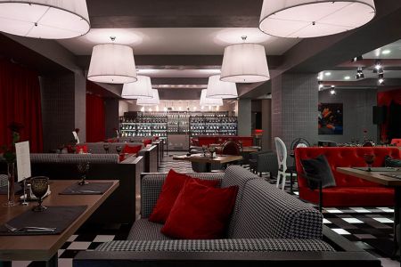 Стандартный 2-местный (Улучшенный)