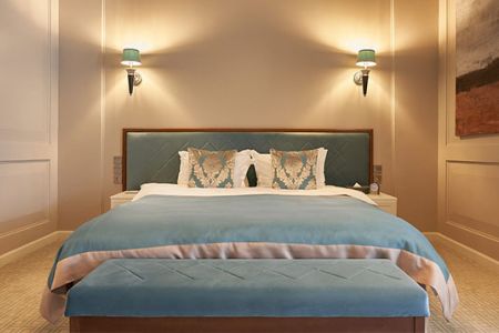 Стандартный 2-местный (Улучшенный)