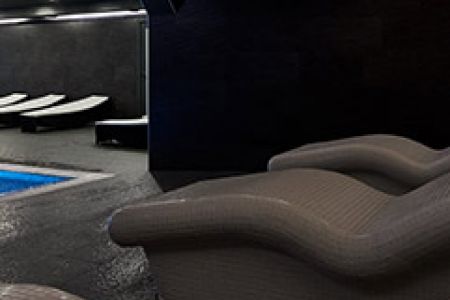 Стандартный 2-местный (Улучшенный)