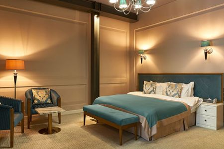 Стандартный 2-местный (Улучшенный)