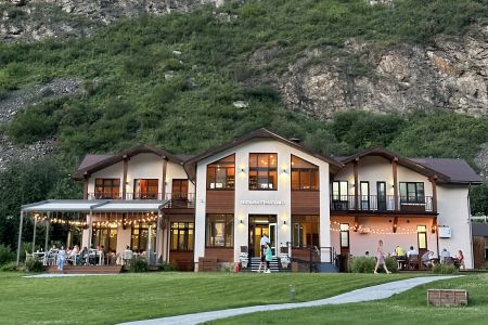 Клевер резорт