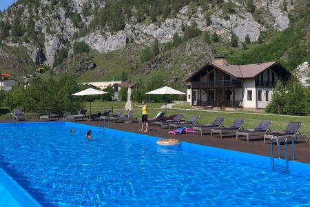 Территория