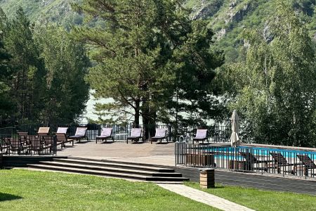 Территория