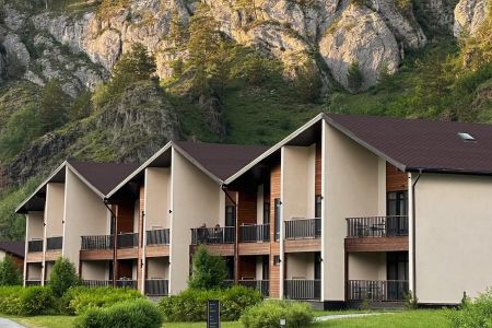 Клевер резорт