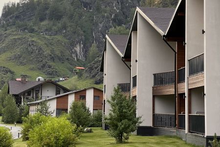 Клевер резорт