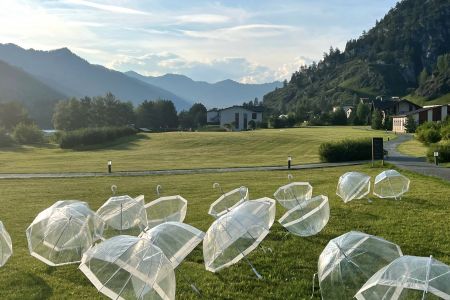 Клевер резорт