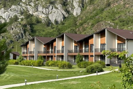 Клевер резорт