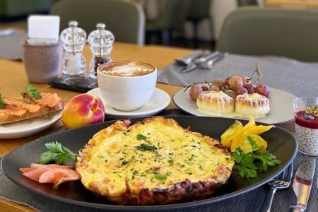 Территория