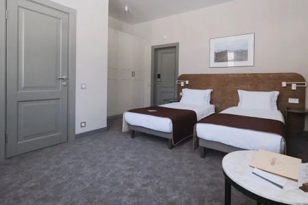 Стандартный (Tulpan)