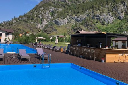 Территория