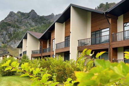 Клевер резорт