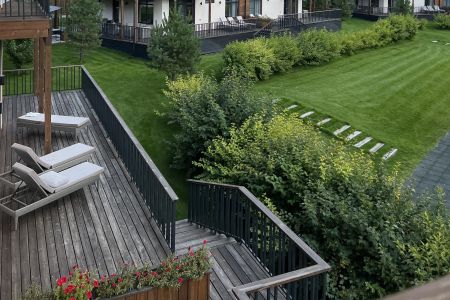 Клевер резорт