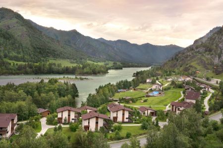 Внешний вид