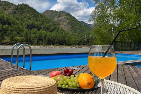 Территория