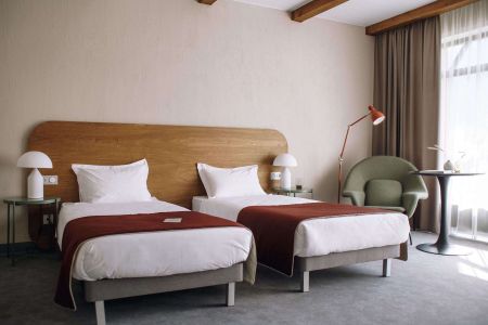 Стандартный (Klever)