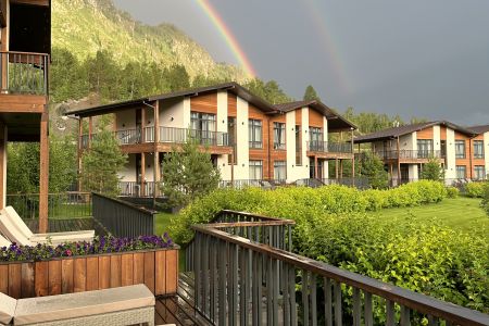 Внешний вид