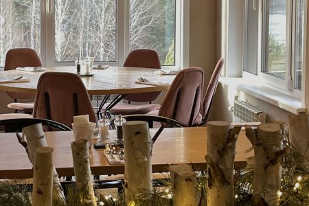 Территория