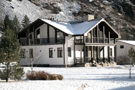 Клевер резорт