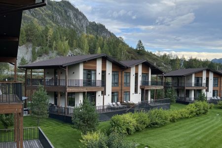 Клевер резорт