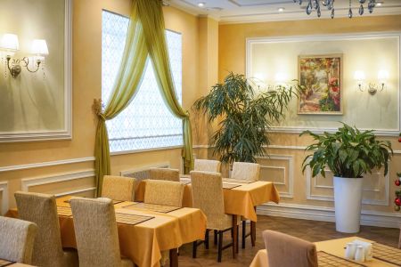 Люкс 2-местный