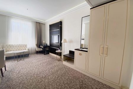 Люкс 2-местный