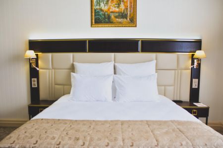 Люкс 2-местный