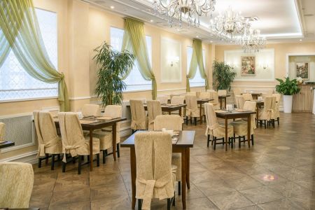 Люкс 2-местный